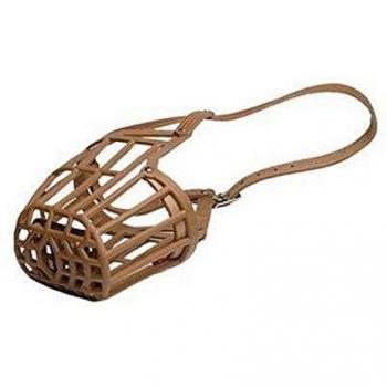 Museruola plastica Buster taglia 3