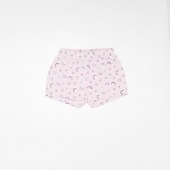 T-shirt Rose Short – Up Basic, 6