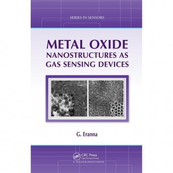 Vitalsource Technologies, Inc. Metal Oxide Nanostructures As Gas Sensing Devices