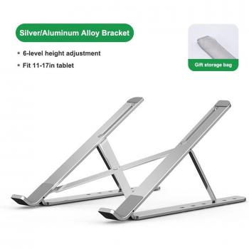 AluminaPro DeskPod