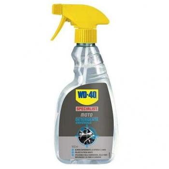Wd-40 Specialist Detergente Universale Moto 500ml