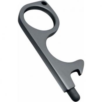 No-Touch Keychain Opener