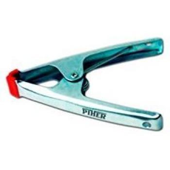 Pinza Sujecion 2.5 Cm.Metal Piher