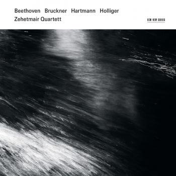 Bruckner/Beethoven/Holliger/Hartmann