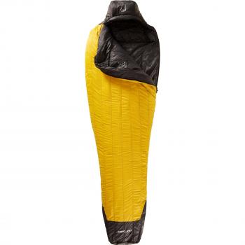 Nordisk Oscar-20º Schlafsack, Mustard, Gold