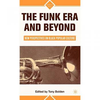 The Funk Era and Beyond, Signs of Race
