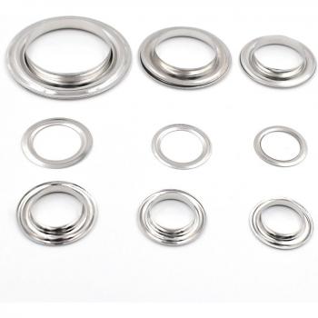 Craft Eyelet Collection