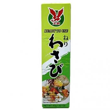 Wasabi Paste 43 g