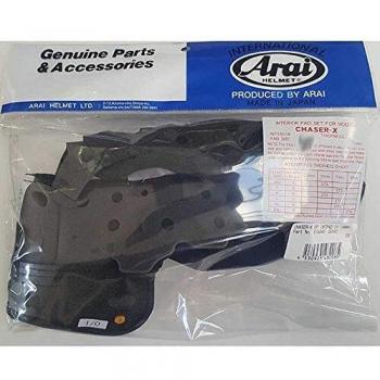 Motorcycle Helmet Cover Arai CHASER-X 5 mm