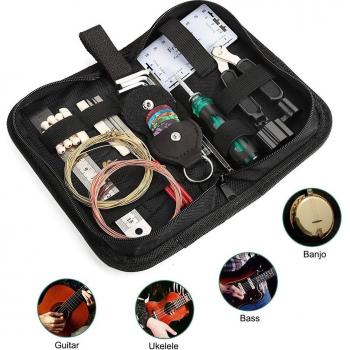 Accessoires Nettoyage Guitare W006