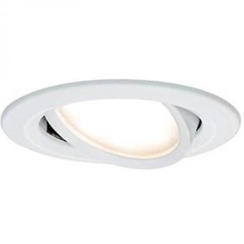 Paulmann 93484 LED Downlight 6.5W