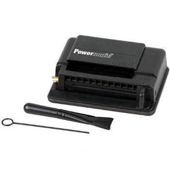 Zorr Deluxe Powermatic 2+ Machine à tuber