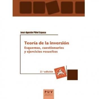 Teoría de la inversión, 2a ed.