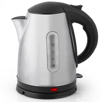 Orbegozo 2200W Wasserkocher aus INOX