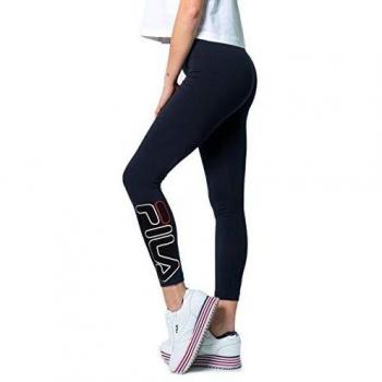 Legging Fila S2009354 Noir – Taille Femme