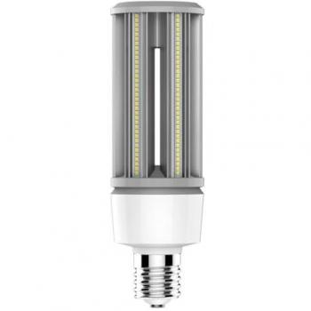 Lampadina LED E40 54W Neutra Chip Samsung