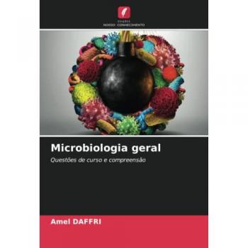Daffri, Amel: Microbiologia geral