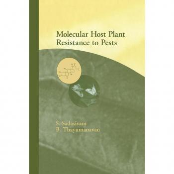 Vitalsource Technologies, Inc. Molecular Host Plant Resistance To Pests