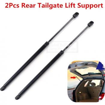 Hyundai Tucson 2005 Rear Tailgate Gas Spring Shock Strut (2/4 Pieces)