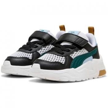 Trinity 2 LT Run Fun AC+ (Multicolor) – Puma – EU 23