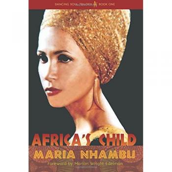 Nhambu, Maria: Africa's Child