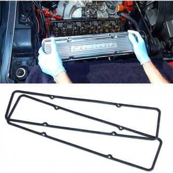 Durable Replacement Oil Pan Gasket Valve Cover for Chevy 400 383 283 350 327