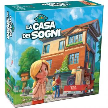 La Casa dei Sogni