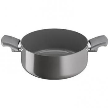 Casseruola Fonda 24 cm Risorsa 2 Maniglie Lagostina