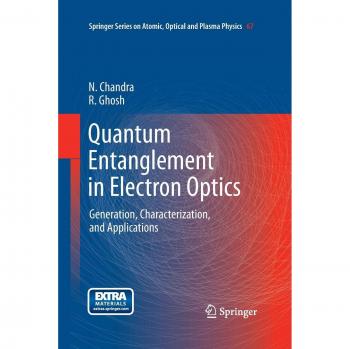 Quantum Entanglement in Electron Optics: Generation, Characterization, and Applications