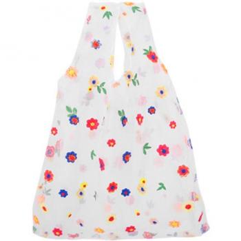 Sac à bandoulière en organza pour filles