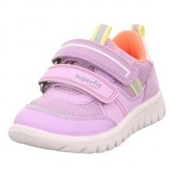 Zigzag Violet Junior