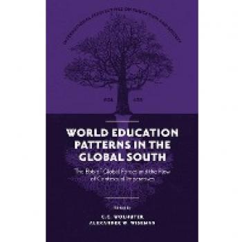 International Perspectives on Education and Society: World Education Patterns in the Global South