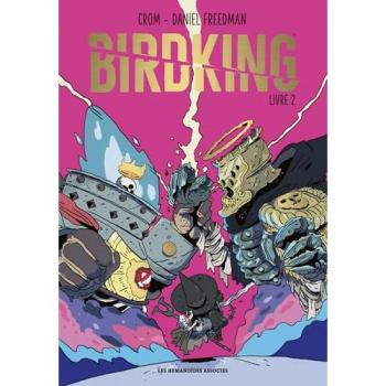 Birdking