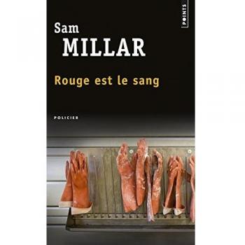 Rouge est le sang