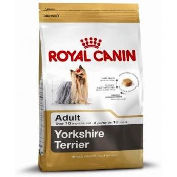 Royal Canin Yorkshire Terrier 28