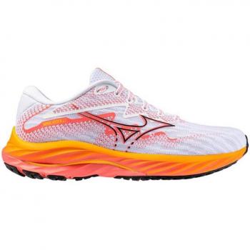 Mizuno Wave Rider 27 Chaussure De Running Femmes
