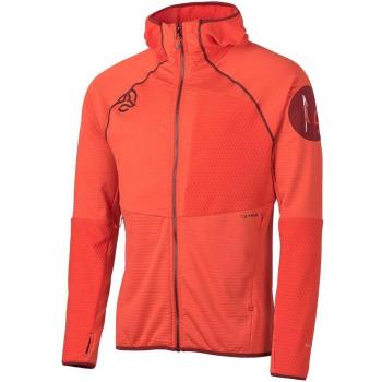 Brillo Anaranjado – Chaqueta Ternua Ragger XXL