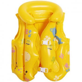 Children's Summer Swimming Life Jacket