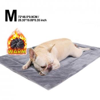 Alfombrilla Calorífica para Animales