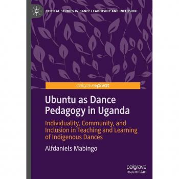 Ubuntu as Dance Pedagogy in Uganda