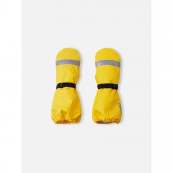 Reima Kura Guanti Giallo per Bambini