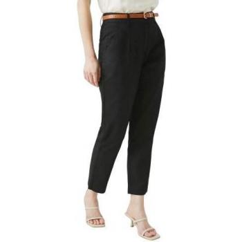 Pantaloni da donna slim con cintura Maine