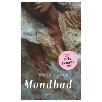 Mondbad