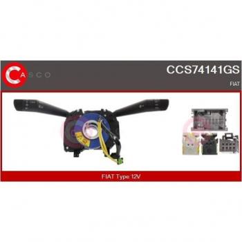 Devio guida CASCO CCS74141GS