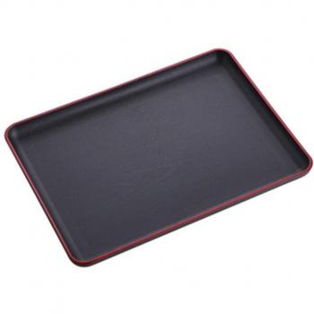 Scratch-Resistant Serving Tray
