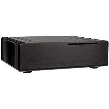 Streacom FC9 – Mini‑PC Sans Alimentation, Noir, USB