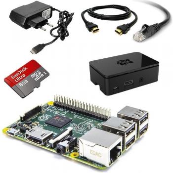 Raspberry Pi B