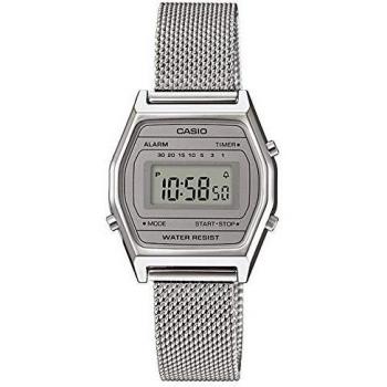 Casio LA690WEM-7EFL Ladies' watch