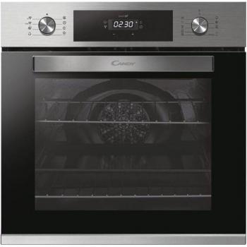 FCDINE896X Wifi Timeless Forno Elettrico Ventilato Incasso 70L 60cm Acciaio Inox