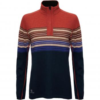 SmartMerino Femme Performance Top